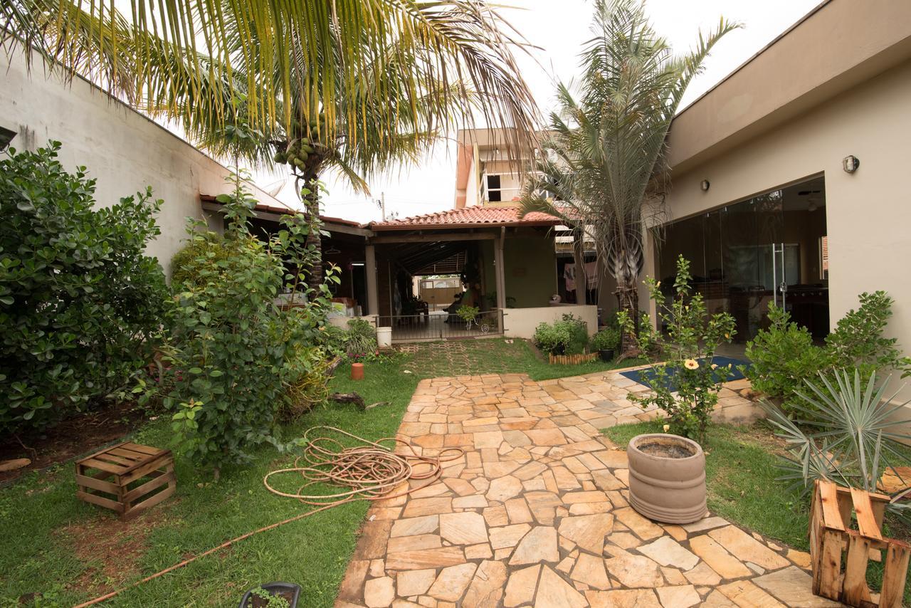 Pousada Raio De Sol São João Batista do Glória Exterior foto